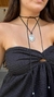 Collar Rock regulable - Atina Joyas