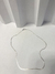 Collar Flattened - Atina Joyas