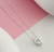 Collar Criss-cross