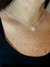 Collar Wings grueso