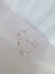 Pulsera Pearls and Hearts - comprar online