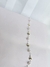 Pulsera Pearls and Hearts