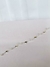 Pulsera Pearls and Hearts - Atina Joyas