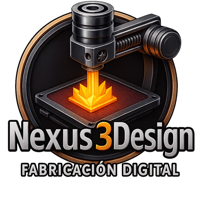 Nexus 3Design