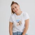 Camiseta Babylook A Vida É Melhor Com Meu Pet Coleção Especial Cachorro Caramelo na internet