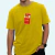 Camiseta Divertida Loser: O Cigarro Do Perdedor