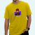 Camiseta Malandro É O Gato