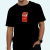 Camiseta Divertida Loser: O Cigarro Do Perdedor - Foxcriative Camisetas & Canecas Engraçadas - Retrô - Anos 80 - Engraçadas.