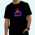 Camiseta Malandro É O Gato - loja online