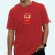 Camiseta Divertida Loser: O Cigarro Do Perdedor - loja online