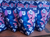 Caja golosinera corazon XL personalizadas
