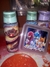 Botellas plasticas personalizadas hoppy pico y antivuelco - Ro-Mi Nat