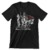 Camiseta Raízes Ogum meu pai - comprar online