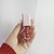Tei Labial Lipgloss con Tinta