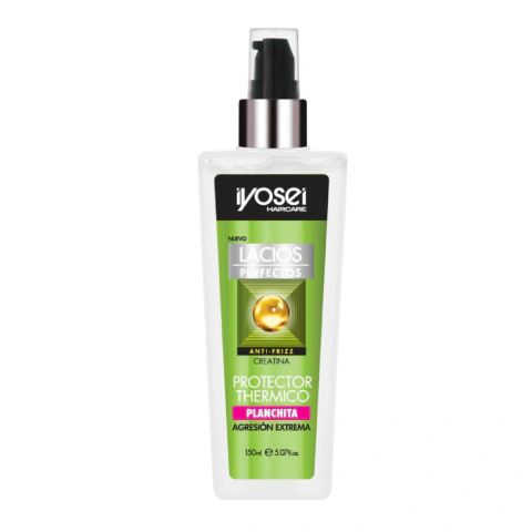 Iyosei Protector Termino Crema Lacios Perfectos 150ml