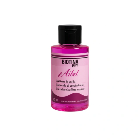 Aibel Biotina Pura 125ml