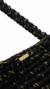 Lela Luxo Black - comprar online
