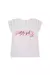 Conjunto Infantil Verão Feminino All The Girl - Branco - comprar online