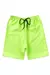 Conjunto Infantil Verão Masculino Regata Com Capuz - Preto/Verde - loja online
