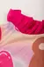 Vestido Infantil Verão Feminino Ursinhos - Rosa - comprar online