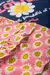 Conjunto Infantil Verão Feminino Flower Girassol - Jose Luiz - ECOM
