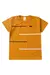 Conjunto Infantil Verão Masculino Linhas - comprar online