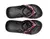 Chinelo Anatômico Alcalay Feminino de Resina