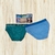 Kit com 3 Cuecas Slip Algodão
