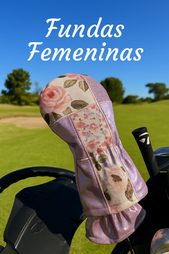 Banner de la categoría Fundas Femeninas