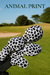 Set de 7 Fundas Dálmata para Palos de Golf – Estilo y Protección - comprar online