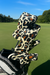 Conjunto de 7 fundas animal print – Drive, Maderas y Hierros - comprar online