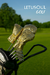 Trío de Fundas de Golf Doradas · Drive + 2 Maderas/Híbridos - comprar online
