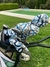 Fundas palos de golf x 7 unidades ( Drive/ 2 Madera/Hibridos y 4 hierros) - comprar online