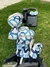 Fundas palos de golf x 7 unidades ( Drive/ 2 Madera/Hibridos y 4 hierros) - LetuSoul