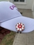 Clip con marca de golf con strass - comprar online
