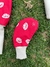 Fundas palos de golf x 7 (4 Madera/Hibrido y 3 Hierros) - comprar online