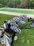 Fundas palos de golf x 7 unidades ( Drive/ 2 Madera/Hibridos y 4 hierros)