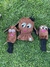 Conjunto de Fundas x 3 - tienda online