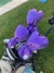 Fundas para palos de golf x 3 unidades (Drive / Madera / Hibrido) - LetuSoul