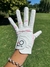 Guante de golf Dama sin marcador de bola S M y L