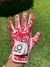 Guante Dama Golf Rojo M en internet
