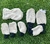 Conjunto 7 fundas (3 maderas/ hibridos y 4 hierros)