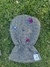 Arma tu Propio Juego de Fundas Cuadrille/Flores en internet