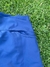 Pollera deportiva Dama L Azul! en internet