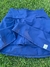 Pollera deportiva Dama L Azul! - comprar online