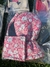 Conjunto limpiador de pelotas + Funda Madera o Hibrido en internet