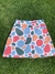 Pollera deportiva con calza Talle S - comprar online
