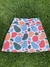 Pollera deportiva con calza Talle S - LetuSoul