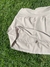 Pollera deportiva con calza Beige - comprar online