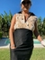 Vestido elastizado para jugar al golf con calza TALLE L y XL en internet